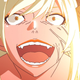 This is not a normal reaction to being drained of blood
